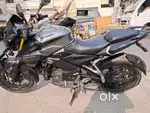 Well Maintained  3rd owner