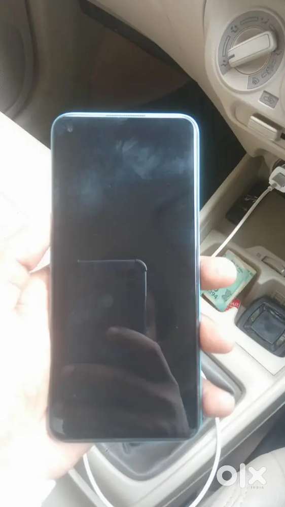 One plus nord ce 2 lite 5g with bill box no charger for exchange