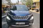 Tata Safari 2021 Diesel Well Maintained Doctor car