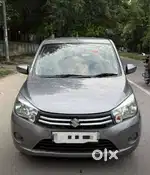 Maruti Suzuki Celerio ZXI(O) MT, 2017, Petrol