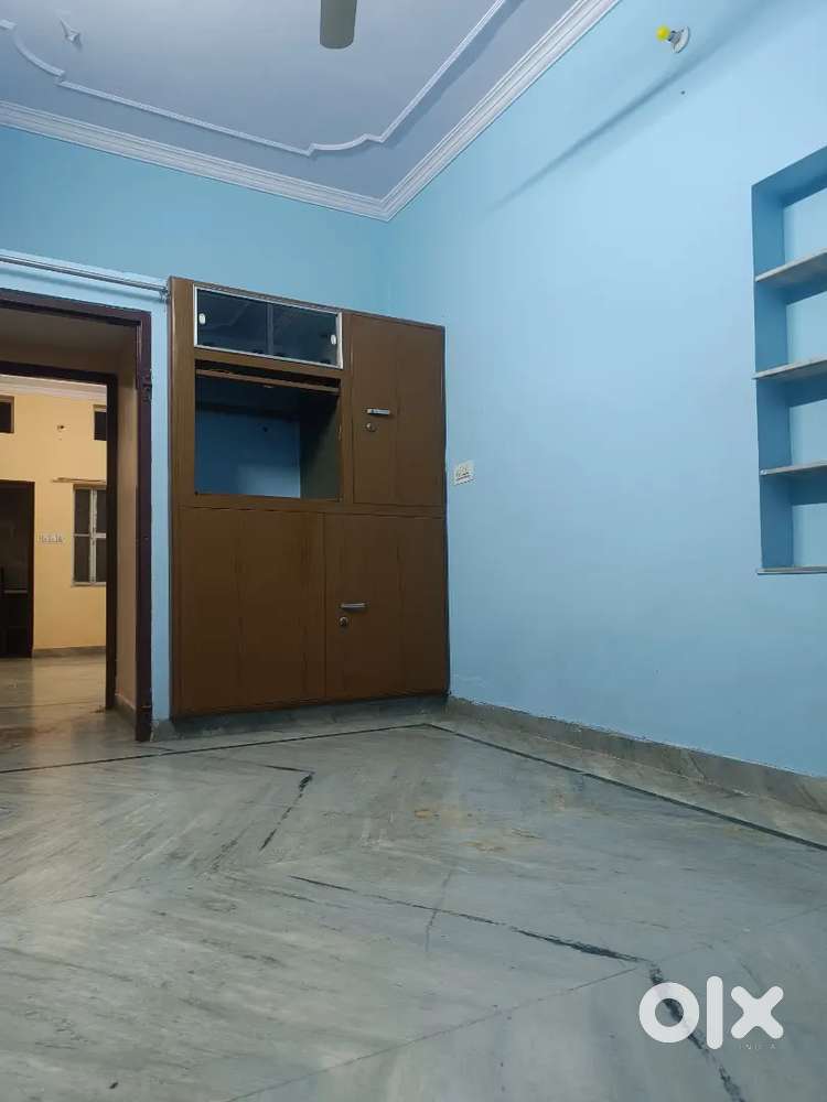 Two room, kitchen attached Late-bath