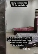 BOYS PG NEAR MARIN DRIVE TELIBANDHA