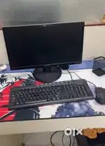Working Computer Set