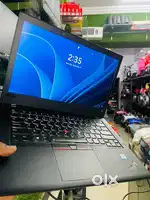 Lenovo thinkpad touch like brand new condtion with nvidia graphics