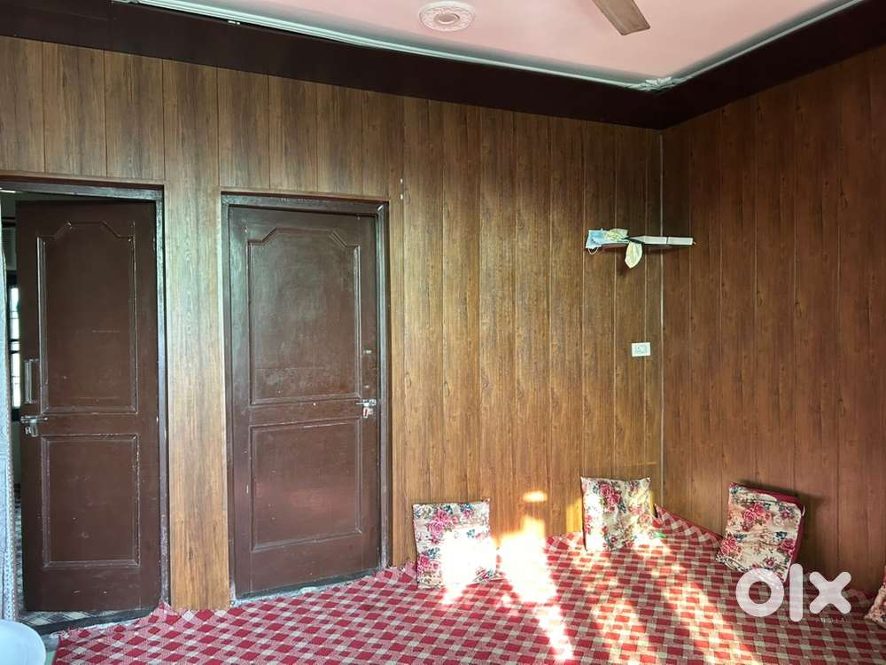 4bedroom.2bathroom.loby kitchen ,car garage at lower ragoora sidhra