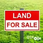 Residential plots for sale