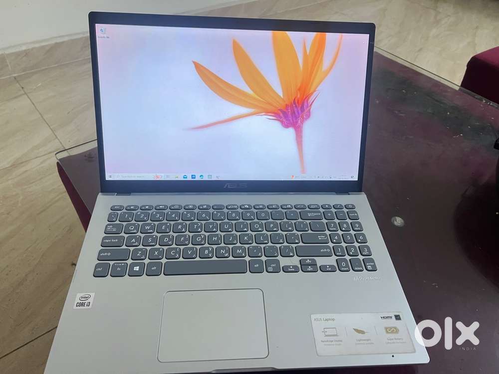 ASUS LAPTOP