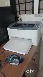 Laser Printer HP