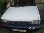 Maruti Suzuki 800 2001