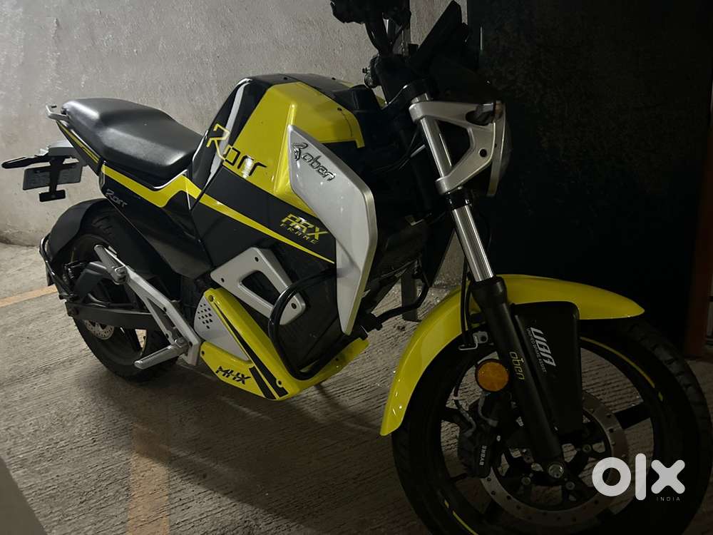 Completely new hardly used very good condition very good range