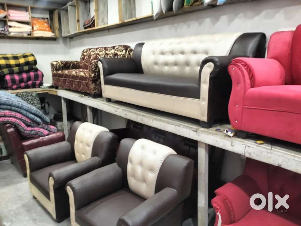Ayiza sofa furniture hggt