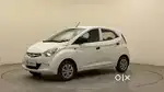 Hyundai EON 1.0 Kappa Magna Plus Optional, 2015, Petrol
