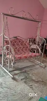 Swing Sofa
