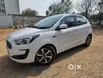 Ford Figo 1.2P Titanium MT, 2020, Petrol