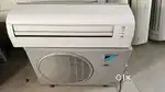 1.5 Ton Daikin  Inverter Split AC (Air Conditioner) Like New!