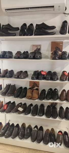 Bata showroom Manager