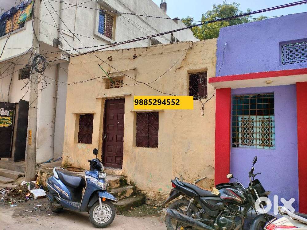 Independent House for Sale