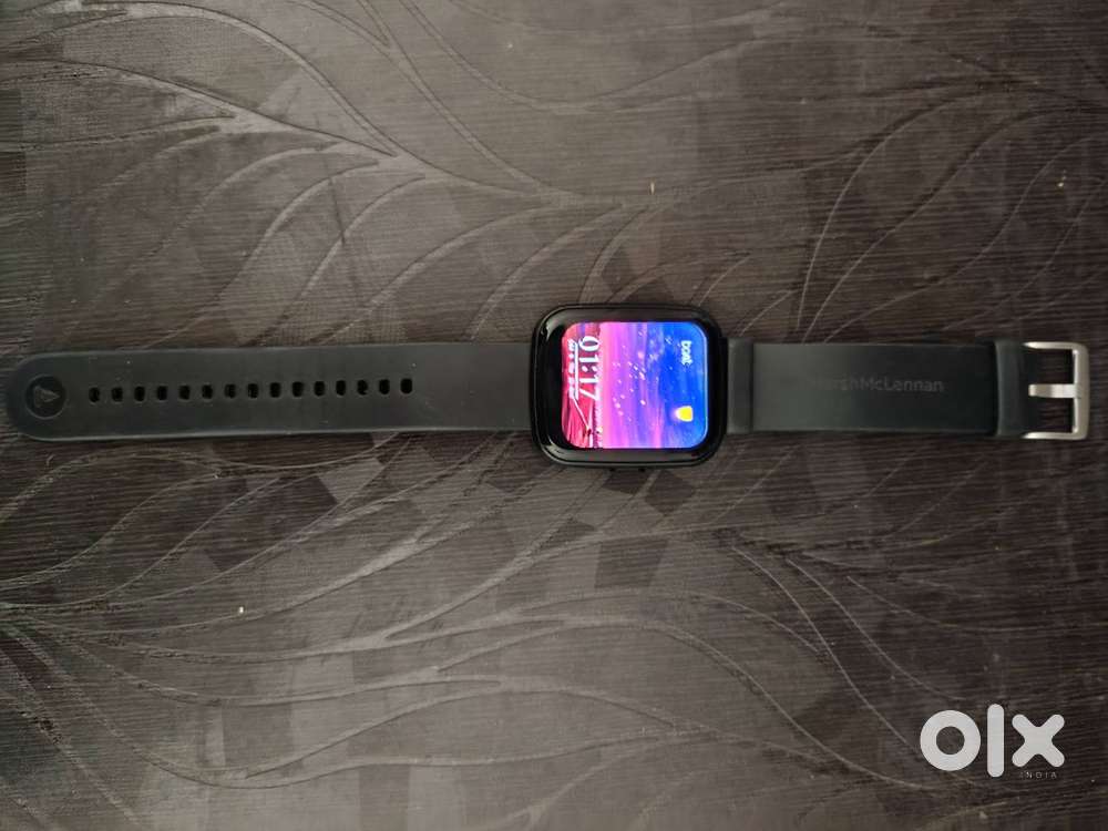 BOAT WAVE PLAY SMARTWATCH