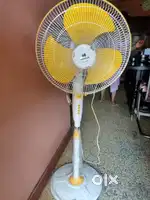 Havells high speed stand fan (price negotiable)