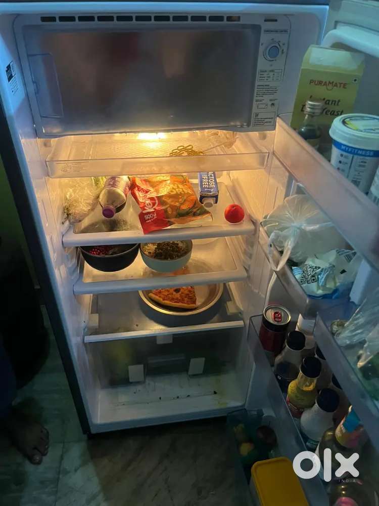 Fridge 183 L