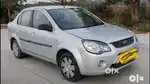 Ford Fiesta Classic 2012 CNG & Hybrids 100000 Km Driven