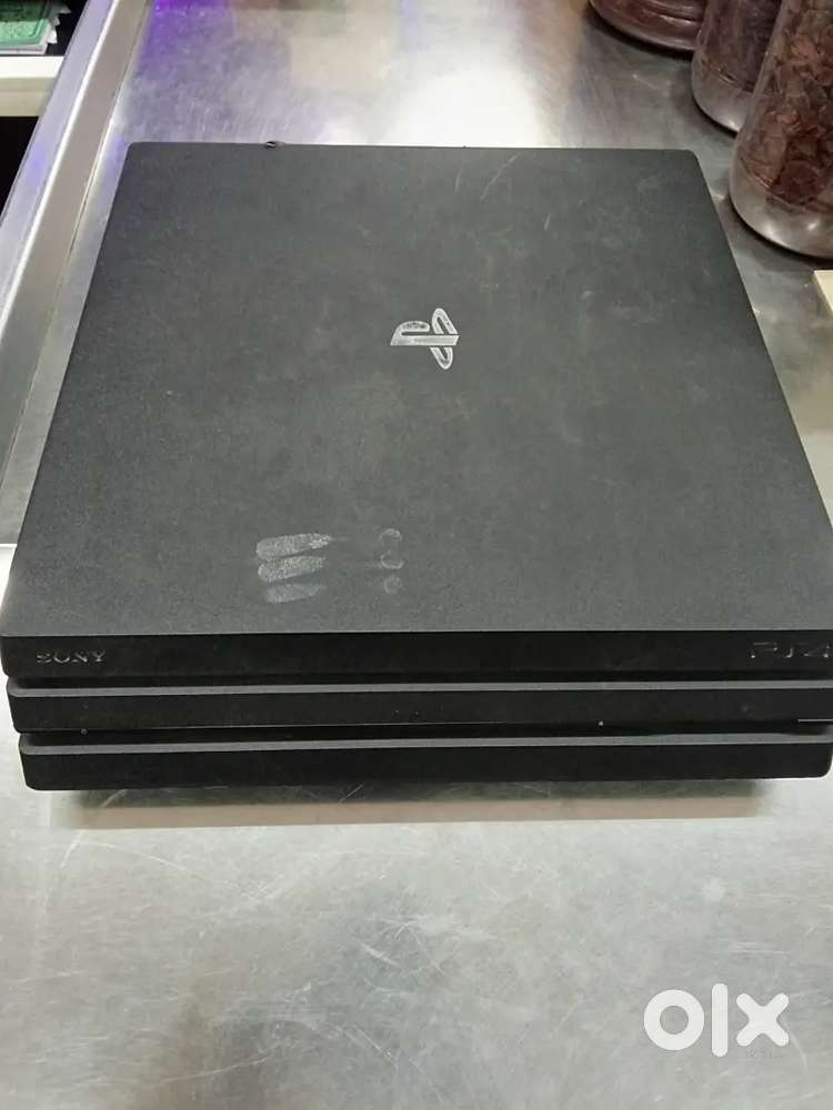 Sony play station PS4