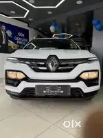 Renault Kiger RXT, 2022, Petrol