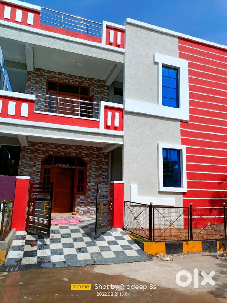 Well maintained 2BHK available for rent