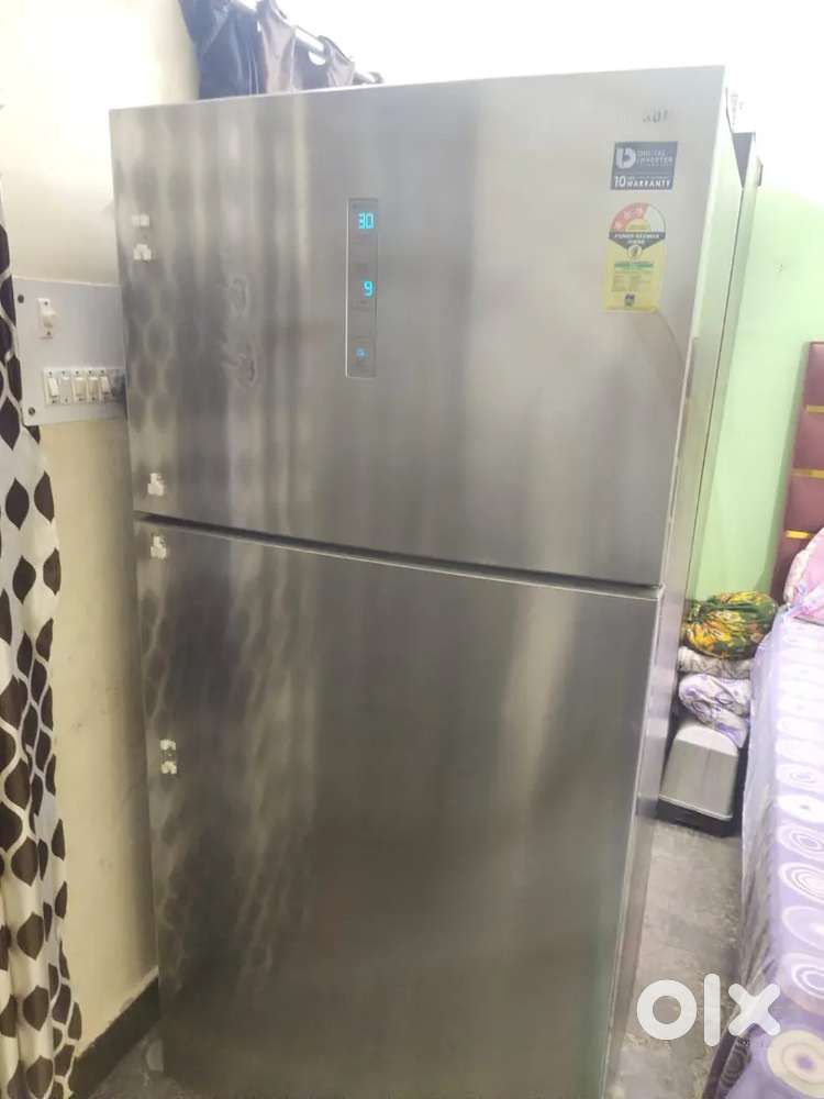 Samsung refrigerator