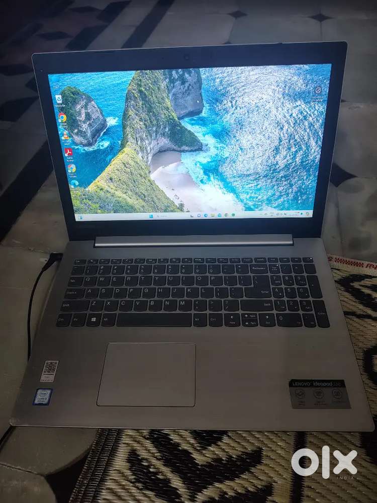 Lenovo i5 processesr 10 th generation