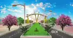 Gatted community plot for sale -40 ankanams