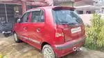 Hyundai Santro Xing 2010 Petrol 53500 Km Driven well maintained