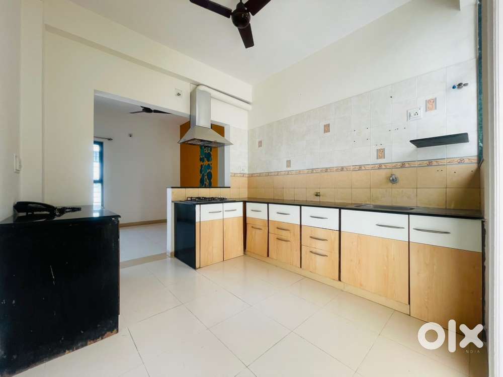 Very Nice 2bhk Flat For Rent at Sharnam, Satellite