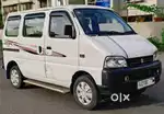 Maruti Suzuki Eeco CNG 5 Seater AC, 2016, CNG & Hybrids