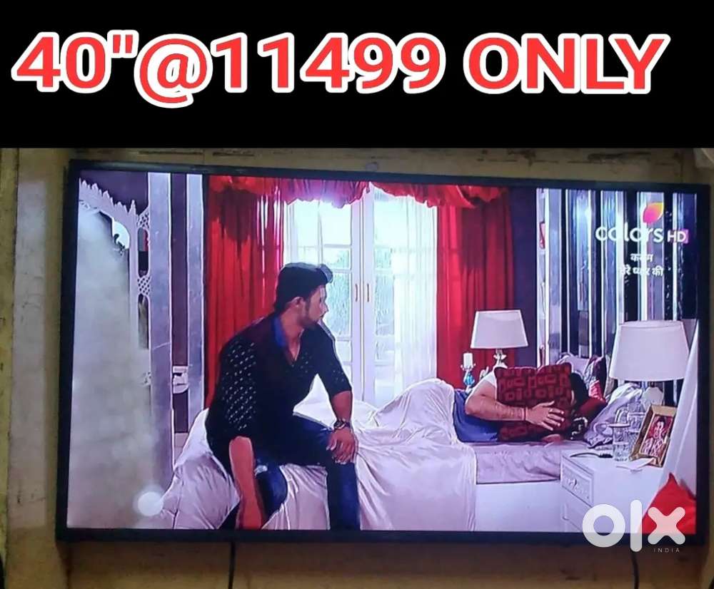 Latest ANDROID Smart 4k LED TV LOWEST COST HURRY Up GRAB it soon