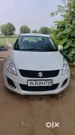 Maruti Suzuki Swift 2016 Diesel 99000 Km Driven