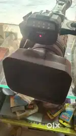 Nx3 camera