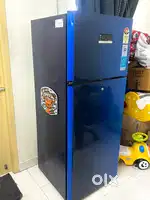 Urgent sale - Bosch Double door Fridge 4 star