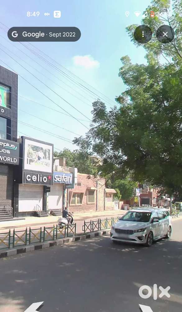 Sardarpura Shop for rent