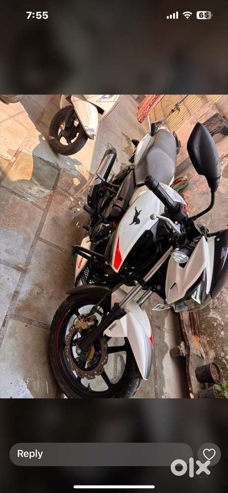 Dec 2023 v good condition