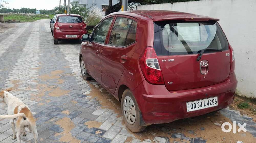 i10 for Sale at Bhubaneswar