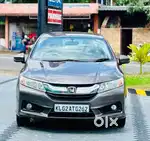 Honda City 2014-2015 i DTEC V, 2014, Diesel