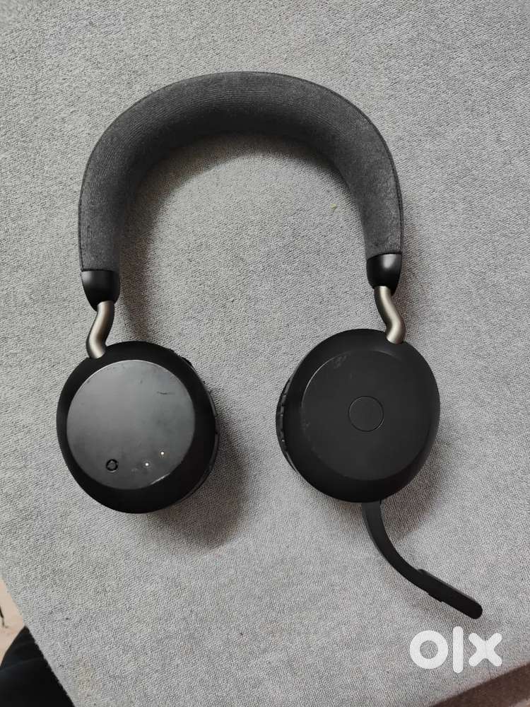 Jabra Evolve2 75  Bluetooth headphones for sale