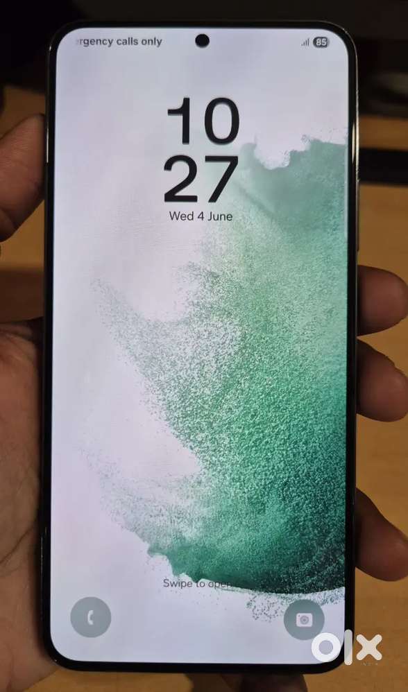 S22 plus 256gb