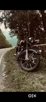 Bike in mint condition 2017 september