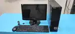 Galaxy Computer Wholesale Price Just 6999,  i5,4th gen Desktop Set