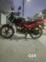 Hero Glamour 125 in Good Condition