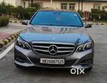 Mercedes-Benz E-Class E 250 CDI Avantgarde, 2015, Diesel