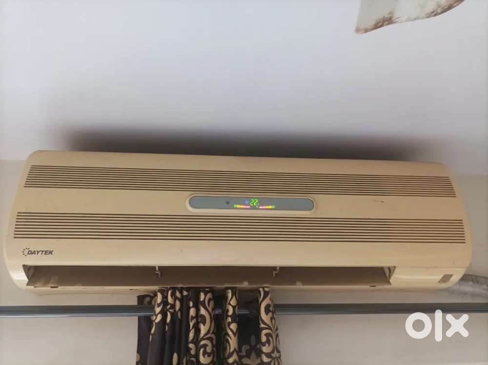 DAYTEK AIR CONDITION 2 TONNES