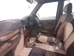 New battery and new seat cover and everything is ok